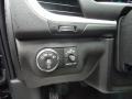 Tungsten Metallic - Traverse LT AWD Photo No. 23