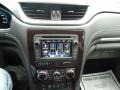 Tungsten Metallic - Traverse LT AWD Photo No. 25
