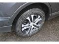 Magnetic Gray Metallic - RAV4 LE Photo No. 9