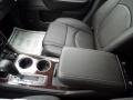 Tungsten Metallic - Traverse LT AWD Photo No. 33