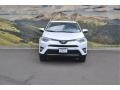 Super White - RAV4 XLE Photo No. 2