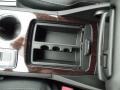 Tungsten Metallic - Traverse LT AWD Photo No. 34