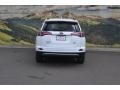 Super White - RAV4 XLE Photo No. 4
