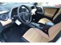 Super White - RAV4 XLE Photo No. 5