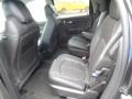 Tungsten Metallic - Traverse LT AWD Photo No. 40