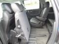 Tungsten Metallic - Traverse LT AWD Photo No. 42