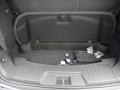 Tungsten Metallic - Traverse LT AWD Photo No. 45