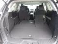 Tungsten Metallic - Traverse LT AWD Photo No. 46
