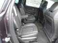Tungsten Metallic - Traverse LT AWD Photo No. 49