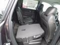 Tungsten Metallic - Traverse LT AWD Photo No. 50