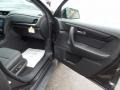 Tungsten Metallic - Traverse LT AWD Photo No. 53