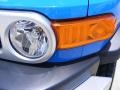 Voodoo Blue - FJ Cruiser 4WD Photo No. 10