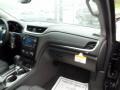 Tungsten Metallic - Traverse LT AWD Photo No. 56