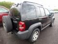 Black Clearcoat - Liberty Sport 4x4 Photo No. 4