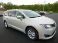 2017 Tusk White Chrysler Pacifica Touring L Plus  photo #7