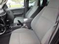 Black Clearcoat - Liberty Sport 4x4 Photo No. 8