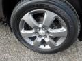 Tungsten Metallic - Traverse LT AWD Photo No. 8