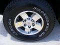 Voodoo Blue - FJ Cruiser 4WD Photo No. 12
