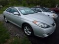 Lunar Mist Metallic - Solara SE Coupe Photo No. 5