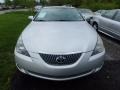 Lunar Mist Metallic - Solara SE Coupe Photo No. 6
