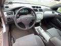 Lunar Mist Metallic - Solara SE Coupe Photo No. 10