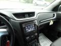Tungsten Metallic - Traverse LT AWD Photo No. 36