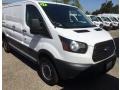 Oxford White - Transit Van 250 LR Regular Photo No. 1