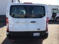 Oxford White - Transit Van 250 LR Regular Photo No. 6
