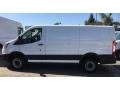 Oxford White - Transit Van 250 LR Regular Photo No. 9