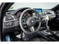 2018 Snapper Rocks Blue Metallic BMW 4 Series 440i Gran Coupe  photo #5