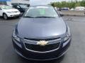 Atlantis Blue Metallic - Cruze LS Photo No. 13