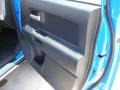 Voodoo Blue - FJ Cruiser 4WD Photo No. 21