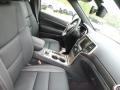 2017 Diamond Black Crystal Pearl Jeep Grand Cherokee Limited 4x4  photo #10