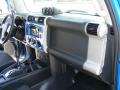 Voodoo Blue - FJ Cruiser 4WD Photo No. 22