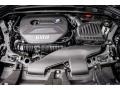 2017 Mineral Grey Metallic BMW X1 sDrive28i  photo #8