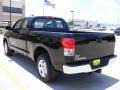 2008 Black Toyota Tundra SR5 Double Cab  photo #5