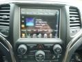 2017 Diamond Black Crystal Pearl Jeep Grand Cherokee Limited 4x4  photo #16