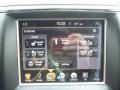 2017 Diamond Black Crystal Pearl Jeep Grand Cherokee Limited 4x4  photo #17