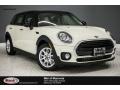 Pepper White - Clubman Cooper Photo No. 1