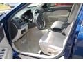 Dark Blue Pearl Metallic - Milan I4 Photo No. 4