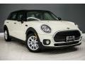 Pepper White - Clubman Cooper Photo No. 12