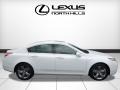 2013 Bellanova White Pearl Acura TL SH-AWD Technology  photo #2