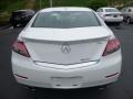 2013 Bellanova White Pearl Acura TL SH-AWD Technology  photo #6