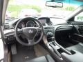 Bellanova White Pearl - TL SH-AWD Technology Photo No. 9