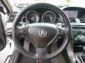 Bellanova White Pearl - TL SH-AWD Technology Photo No. 14
