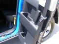 Voodoo Blue - FJ Cruiser 4WD Photo No. 31
