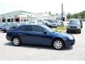 2006 Dark Blue Pearl Metallic Mercury Milan I4  photo #13