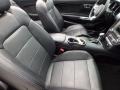 Oxford White - Mustang EcoBoost Premium Convertible Photo No. 10