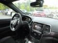 2017 Bright White Jeep Grand Cherokee Laredo 4x4  photo #11