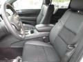 2017 Bright White Jeep Grand Cherokee Laredo 4x4  photo #12